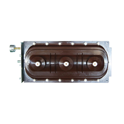 Interrupteur de coupure de charge SC6-24KV SF6