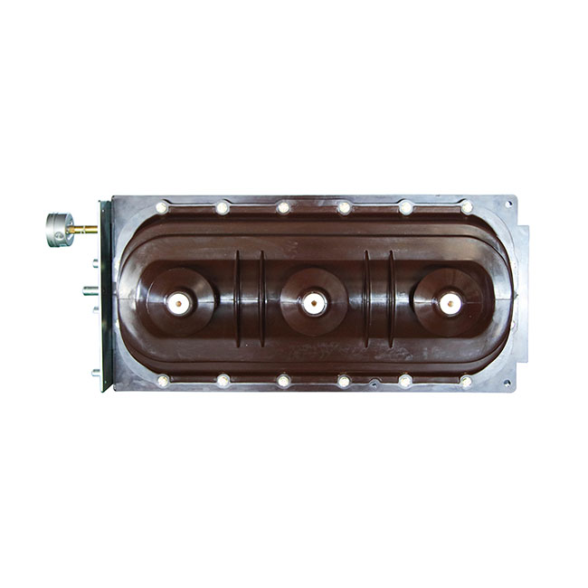 Interrupteur de coupure de charge SC6-24KV SF6