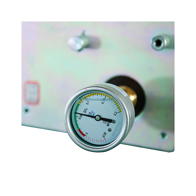 Interrupteur de coupure de charge SC6-24KV SF6